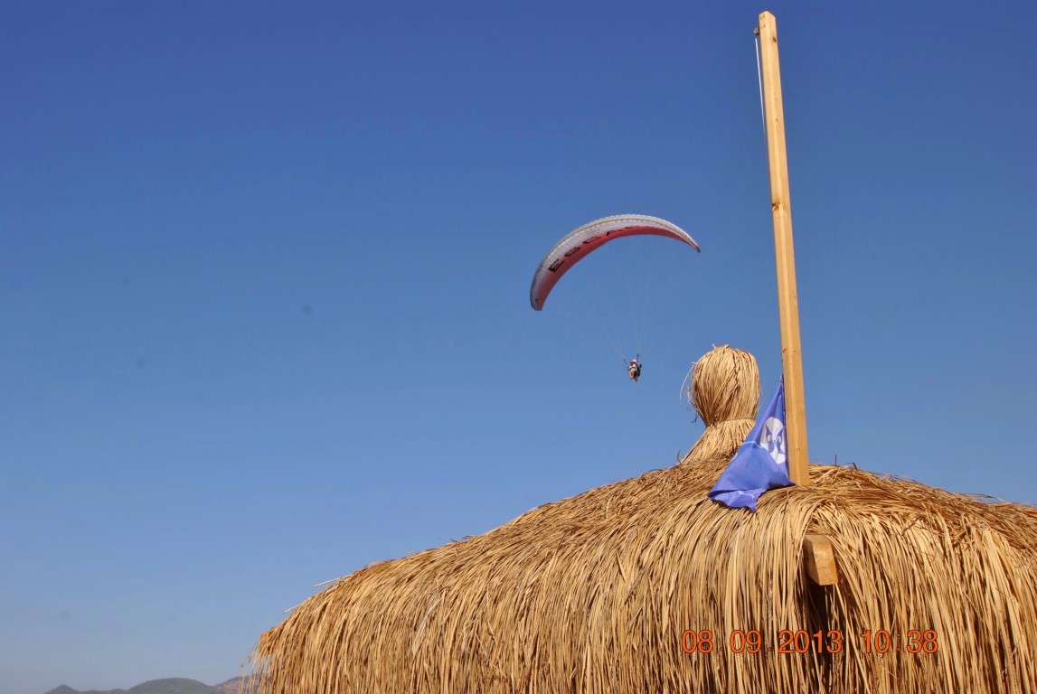 imagini hotel LYKIA WORLD OLUDENIZ